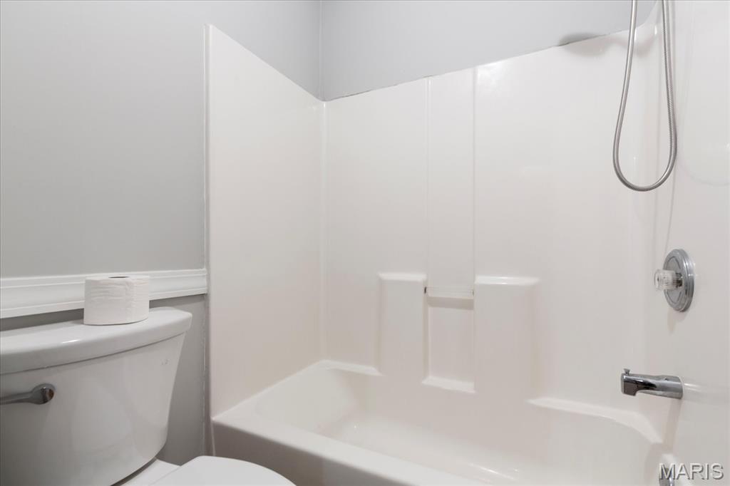 Bluffs At Heather Glen #2 - Residential