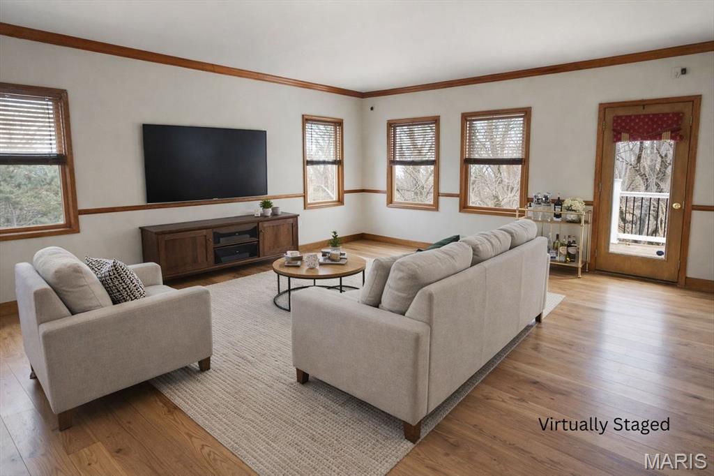 Bluffs At Heather Glen #2 - Residential