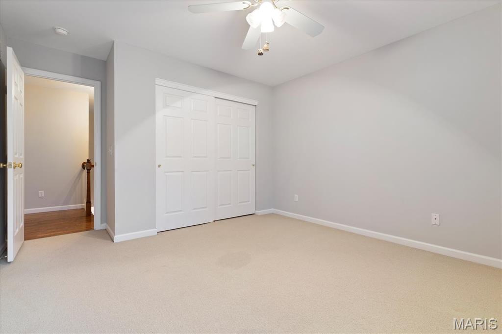 Bluffs At Heather Glen #2 - Residential