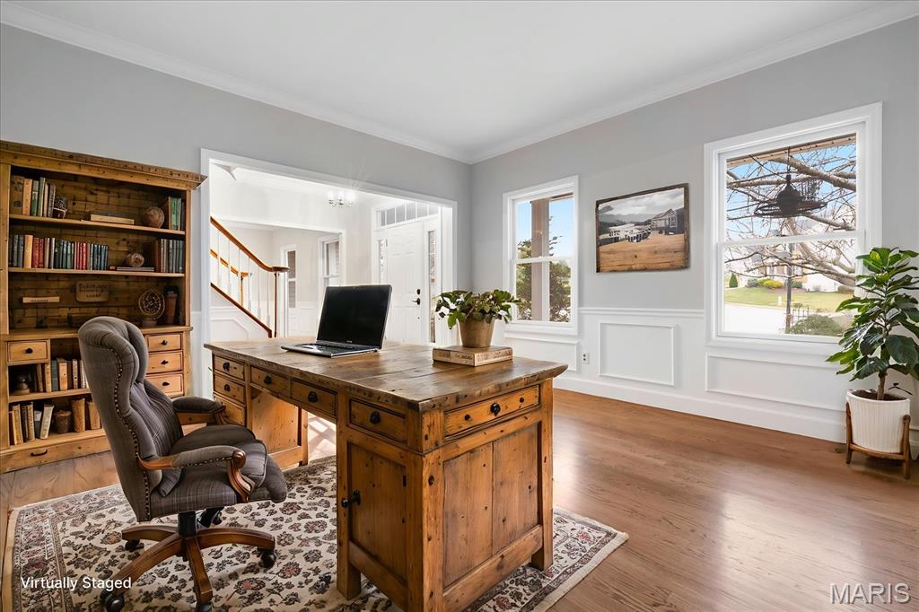 Bluffs At Heather Glen #2 - Residential