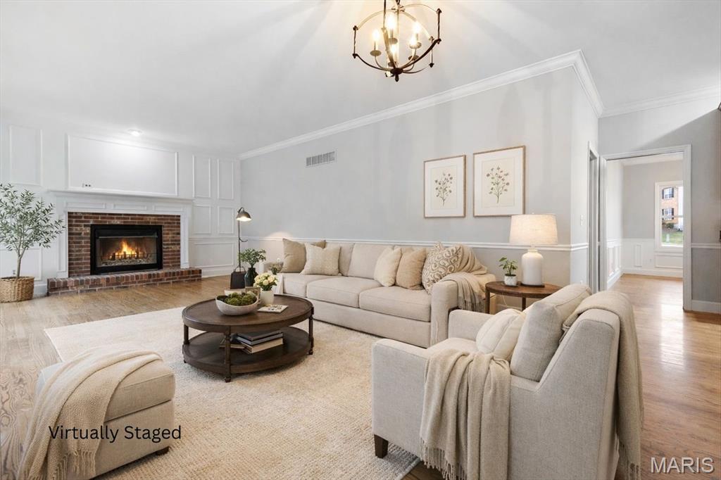 Bluffs At Heather Glen #2 - Residential