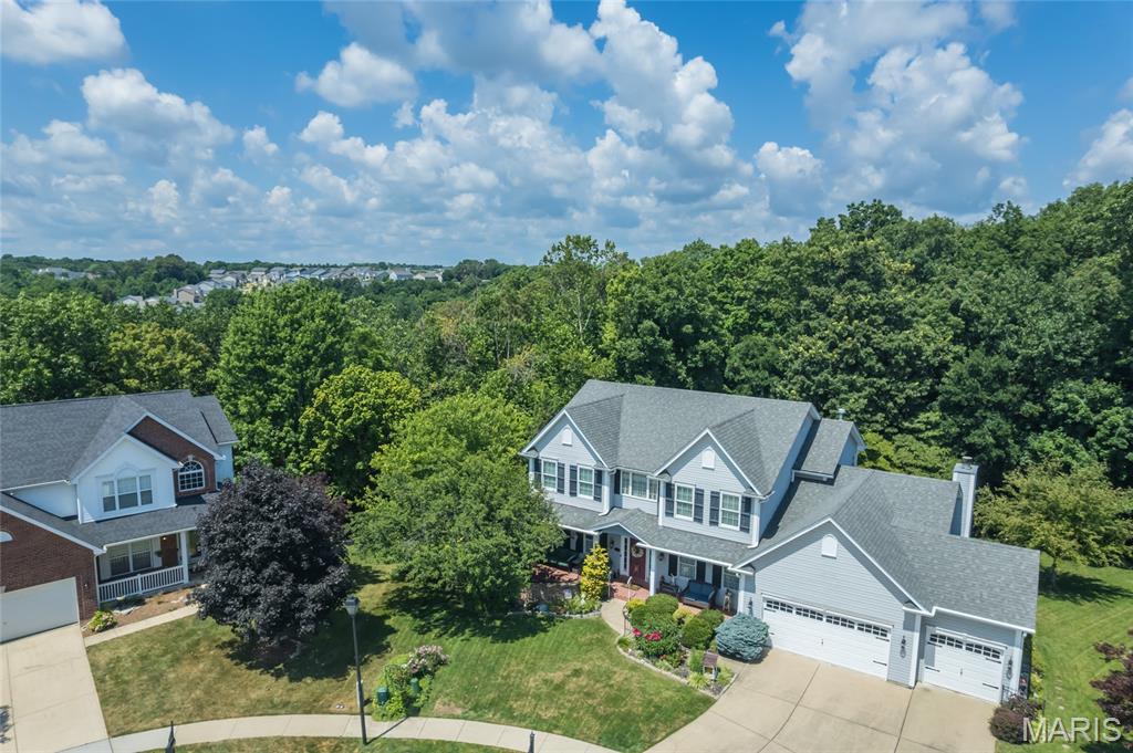 Bluffs At Heather Glen #2 - Residential
