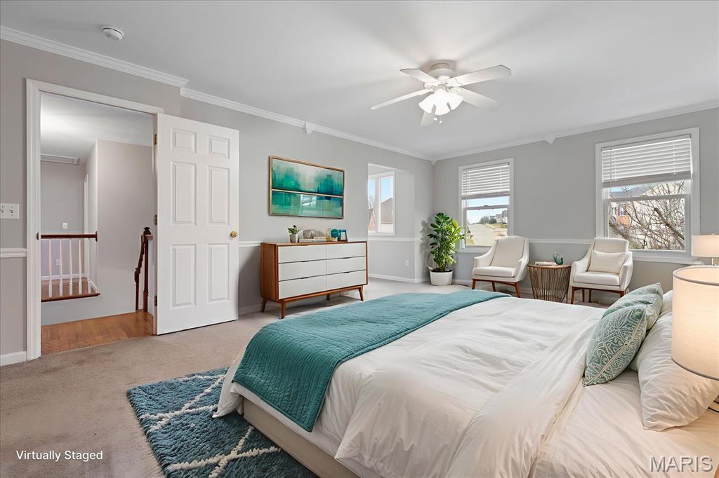 Bluffs At Heather Glen #2 - Residential