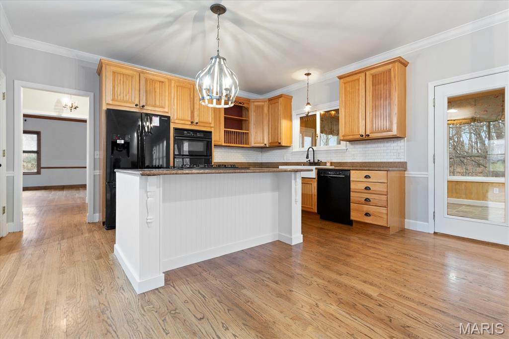 Bluffs At Heather Glen #2 - Residential