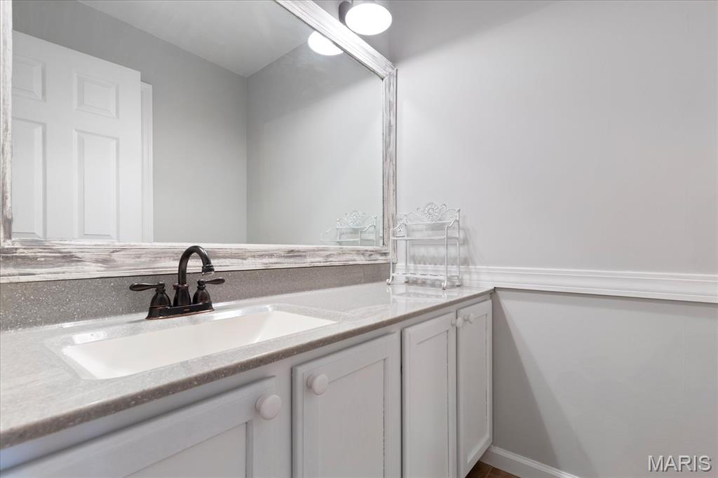 Bluffs At Heather Glen #2 - Residential