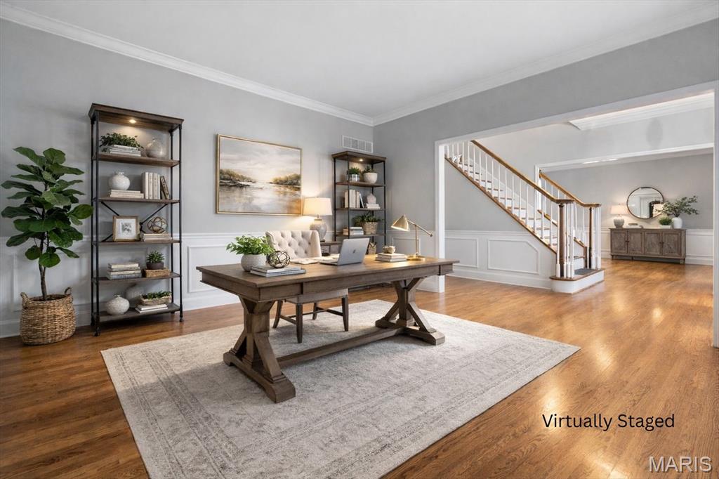 1527 Heather Glen Drive