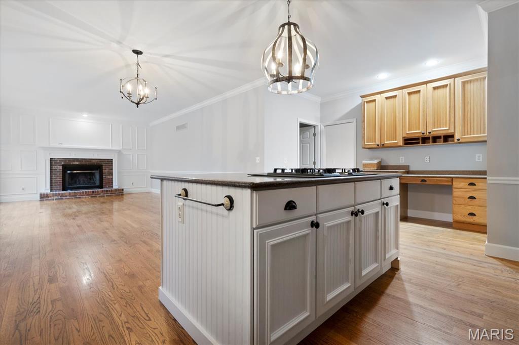 Bluffs At Heather Glen #2 - Residential