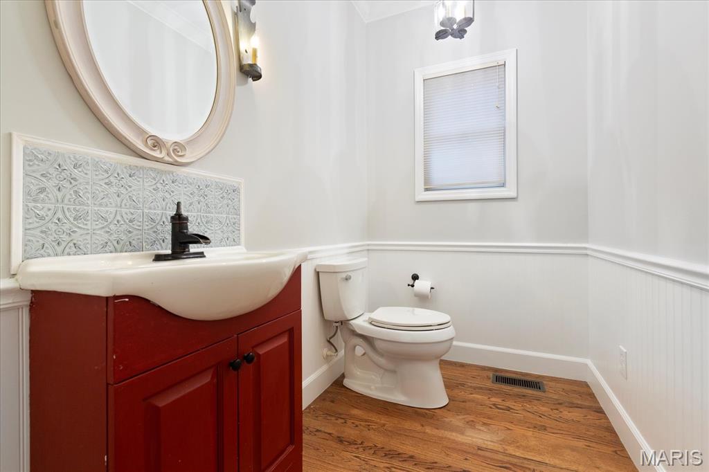 Bluffs At Heather Glen #2 - Residential