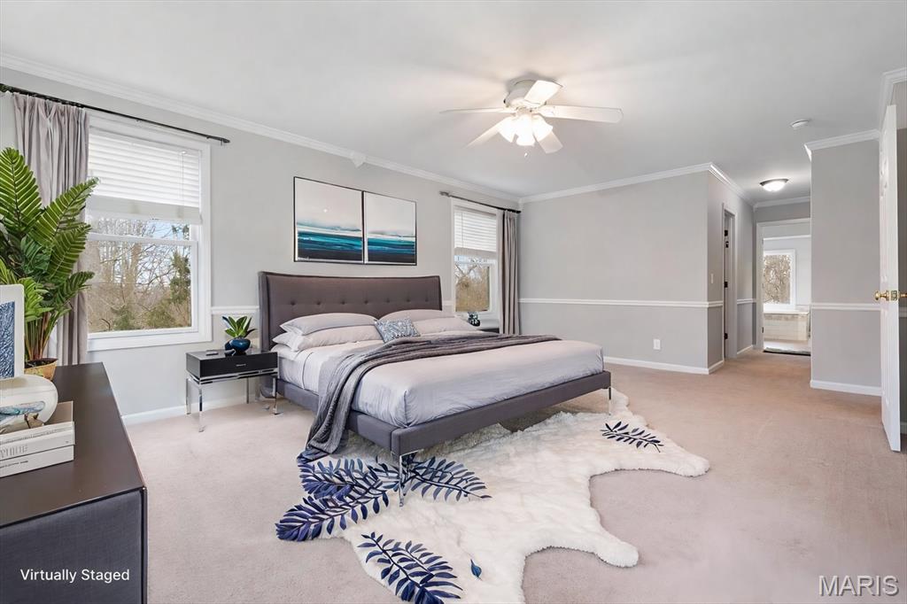 Bluffs At Heather Glen #2 - Residential