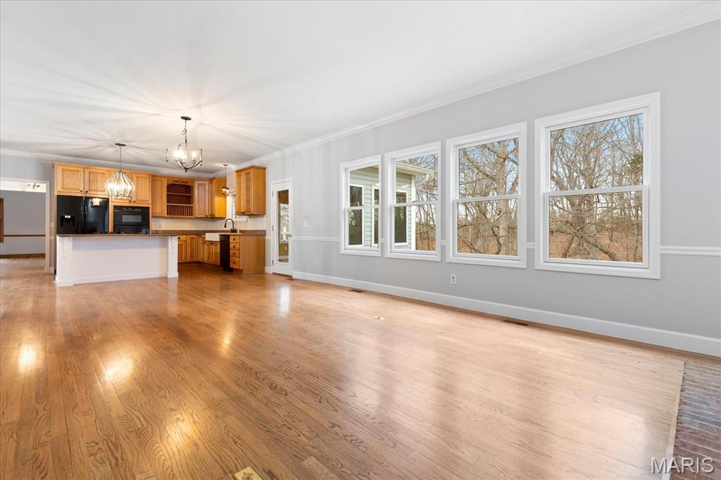 Bluffs At Heather Glen #2 - Residential