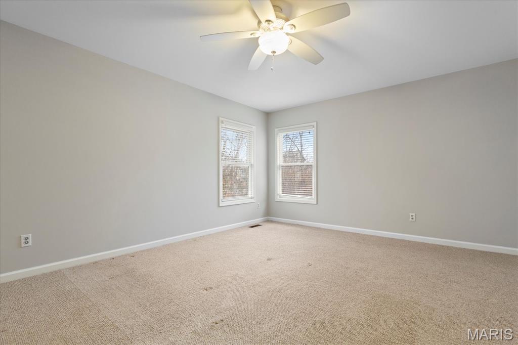 Bluffs At Heather Glen #2 - Residential