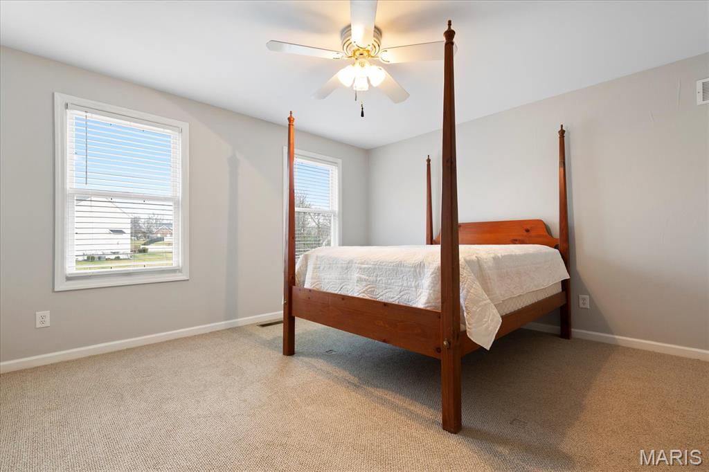 Bluffs At Heather Glen #2 - Residential