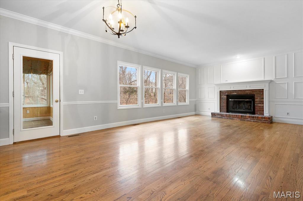 Bluffs At Heather Glen #2 - Residential