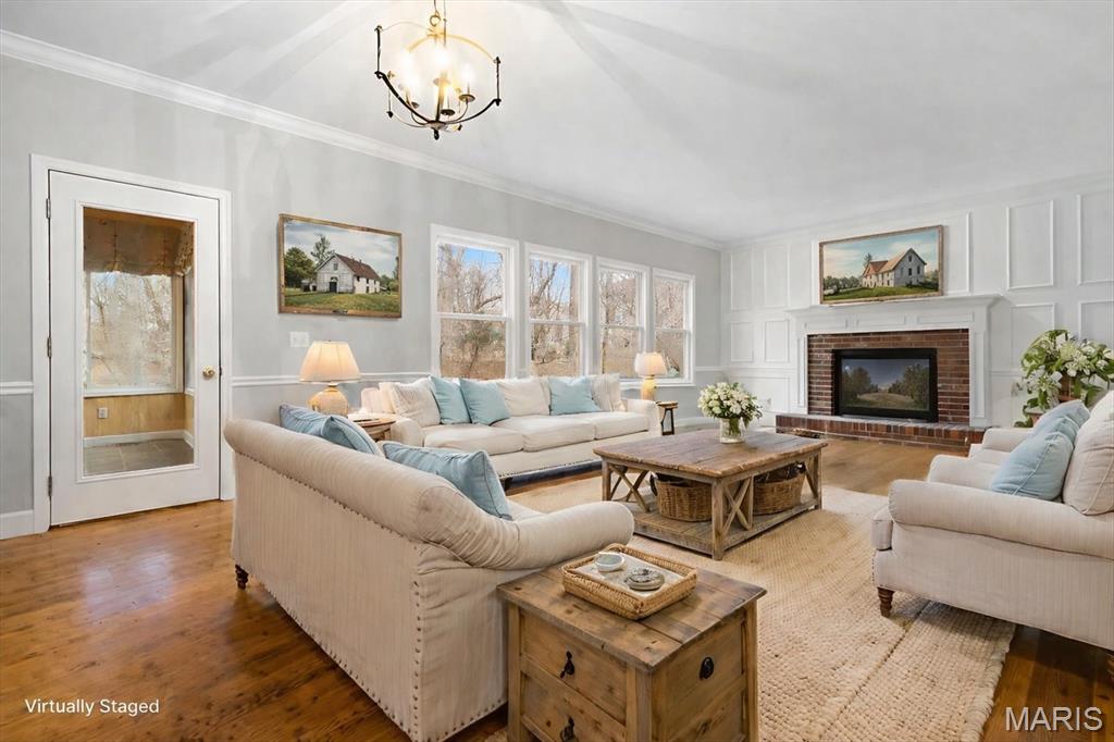 Bluffs At Heather Glen #2 - Residential