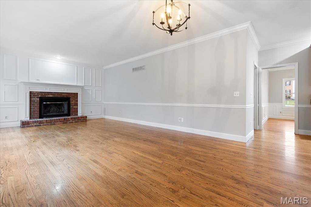 Bluffs At Heather Glen #2 - Residential