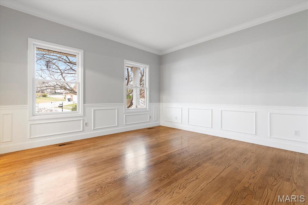 Bluffs At Heather Glen #2 - Residential