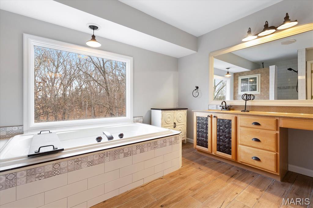 Bluffs At Heather Glen #2 - Residential