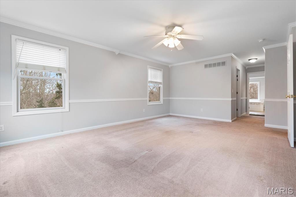 Bluffs At Heather Glen #2 - Residential