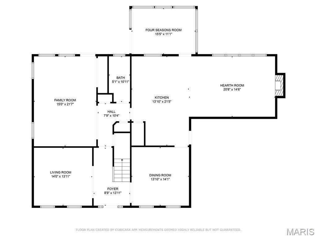 Bluffs At Heather Glen #2 - Residential