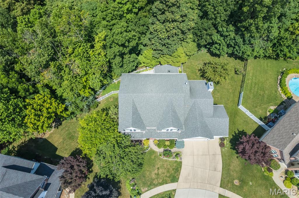 Bluffs At Heather Glen #2 - Residential