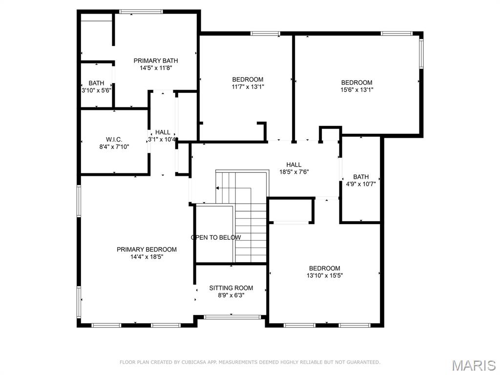 Bluffs At Heather Glen #2 - Residential
