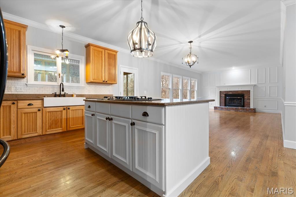 Bluffs At Heather Glen #2 - Residential