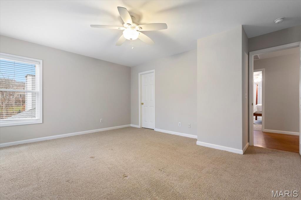 Bluffs At Heather Glen #2 - Residential