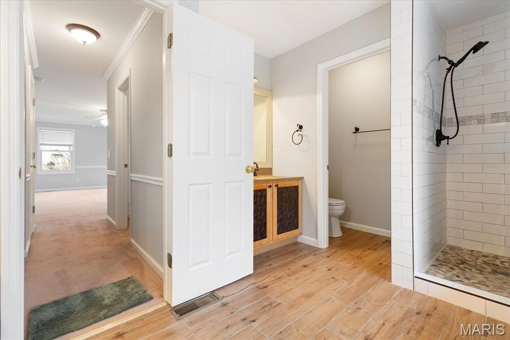 Bluffs At Heather Glen #2 - Residential