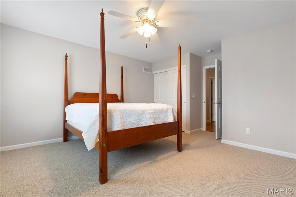 Bluffs At Heather Glen #2 - Residential