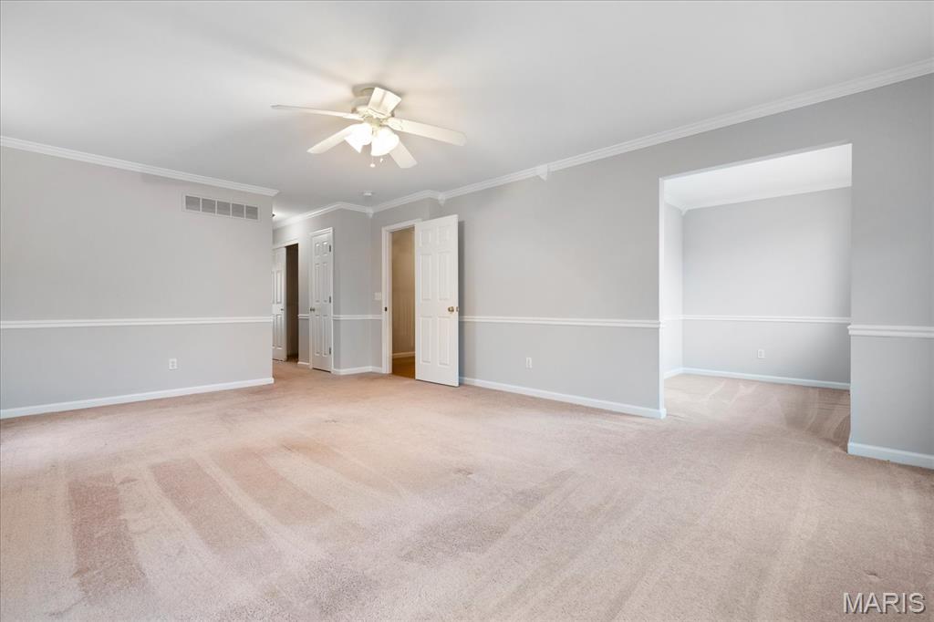 Bluffs At Heather Glen #2 - Residential