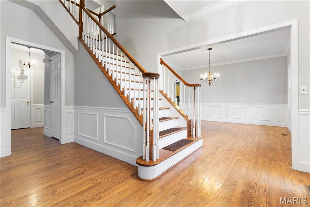 1527 Heather Glen Drive