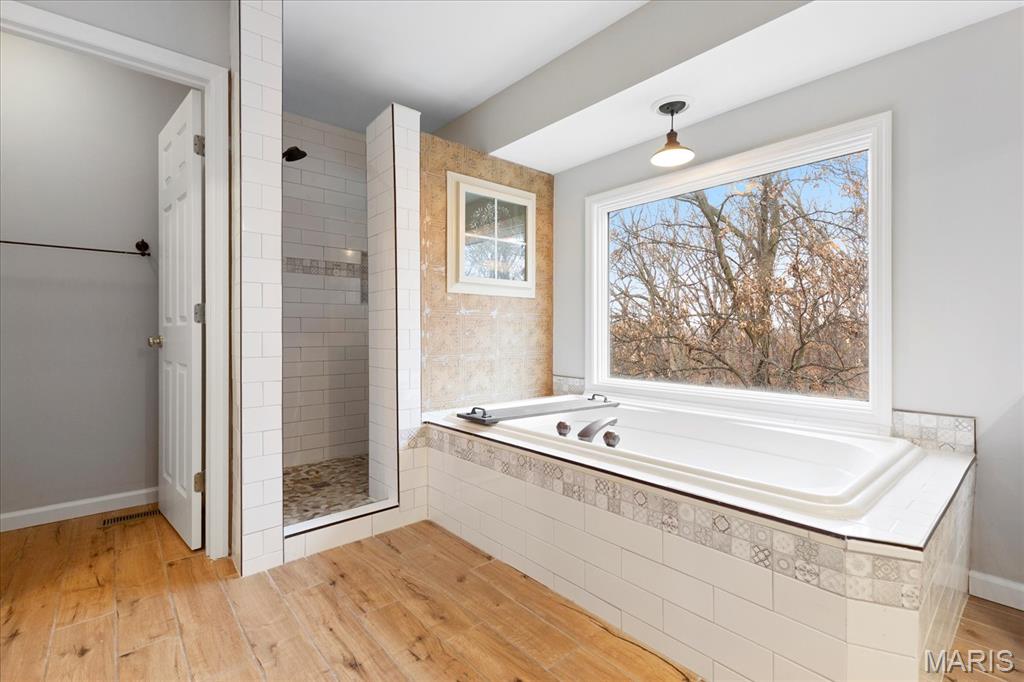 Bluffs At Heather Glen #2 - Residential