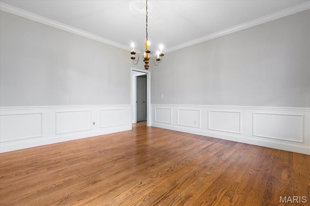 Bluffs At Heather Glen #2 - Residential