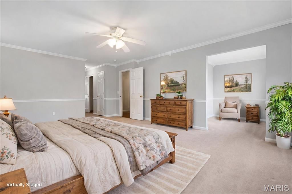 Bluffs At Heather Glen #2 - Residential