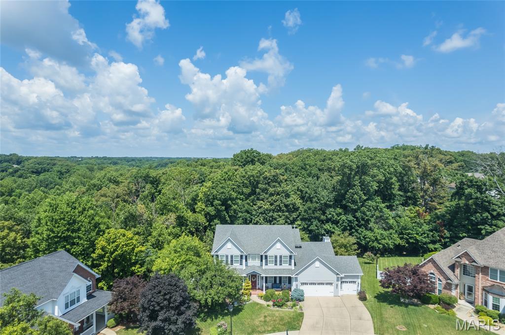 Bluffs At Heather Glen #2 - Residential