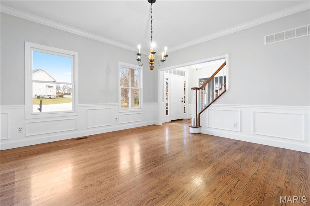 Bluffs At Heather Glen #2 - Residential