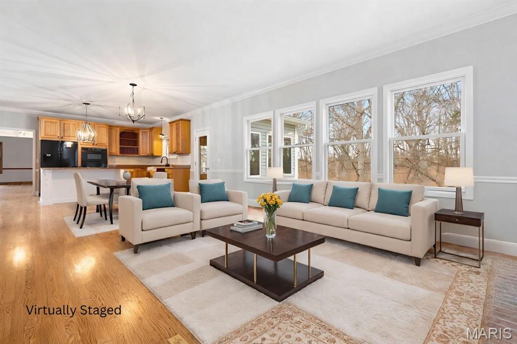 Bluffs At Heather Glen #2 - Residential