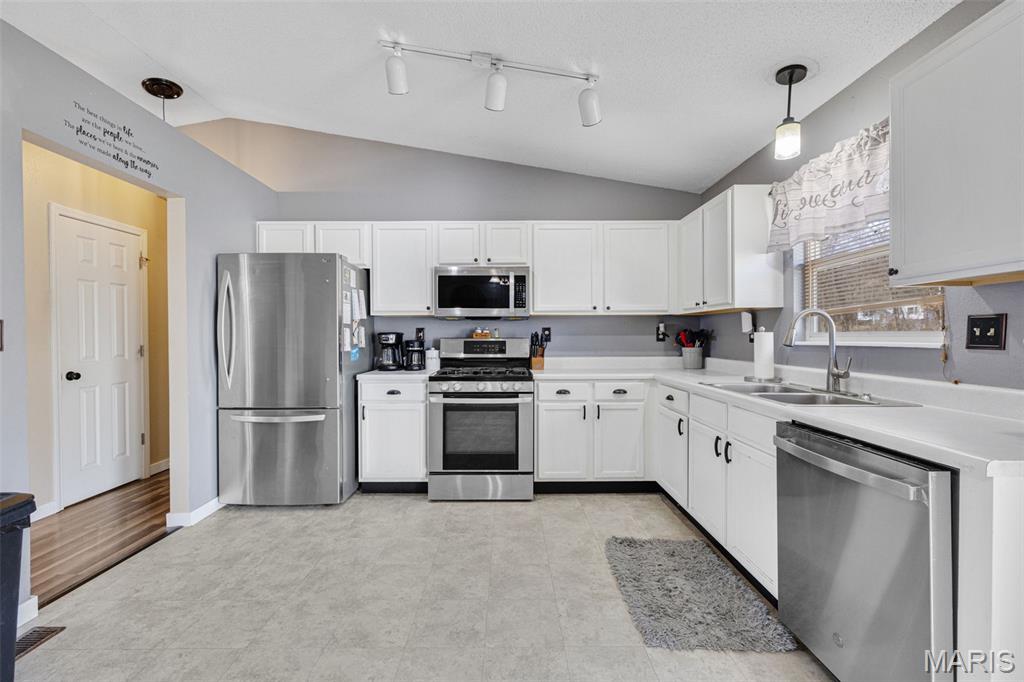 Owls Nest Estates 02 - Residential