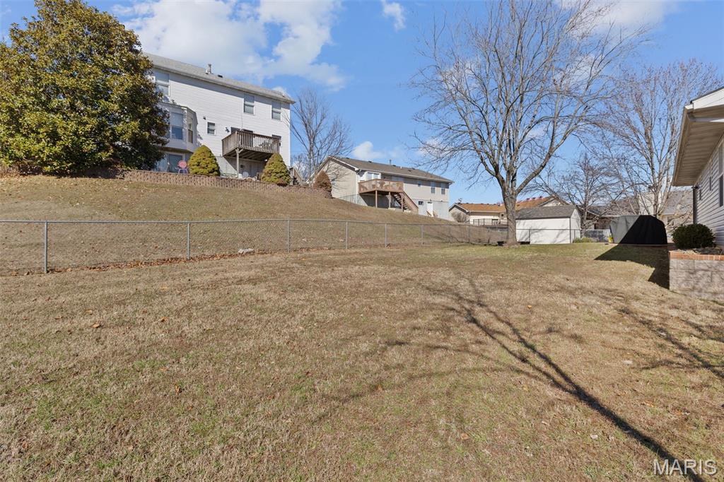 Owls Nest Estates 02 - Residential