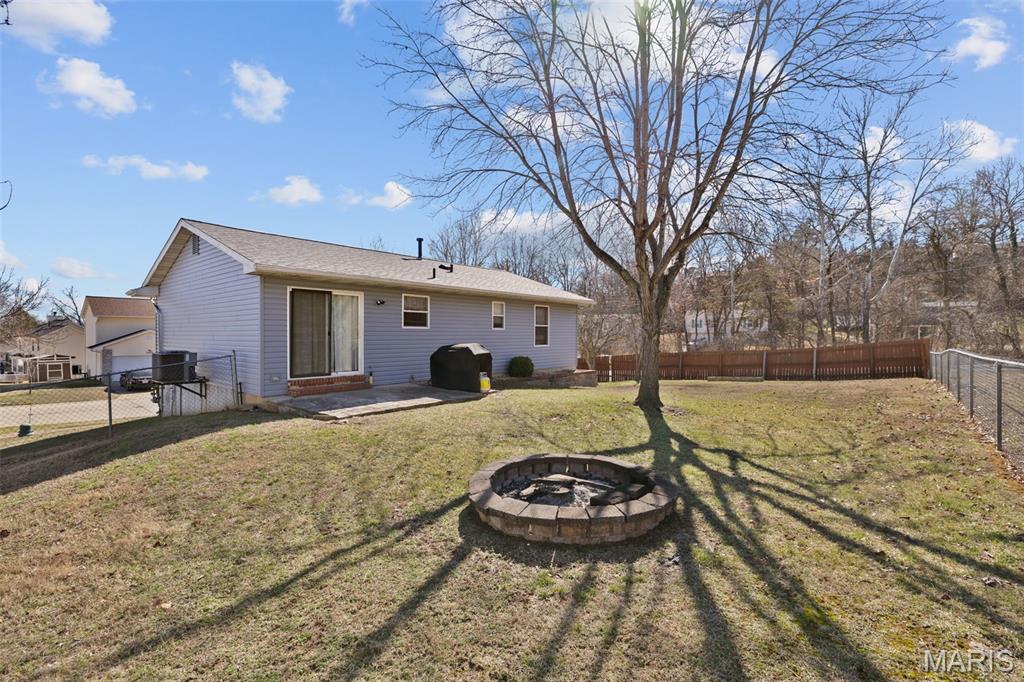 Owls Nest Estates 02 - Residential