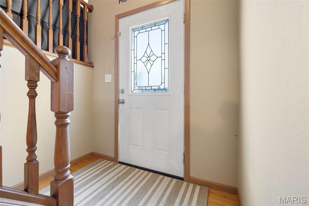 Owls Nest Estates 02 - Residential