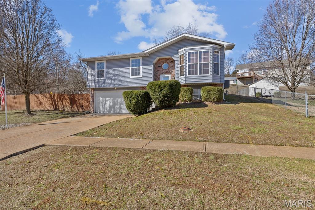 5005 Owls Nest Drive