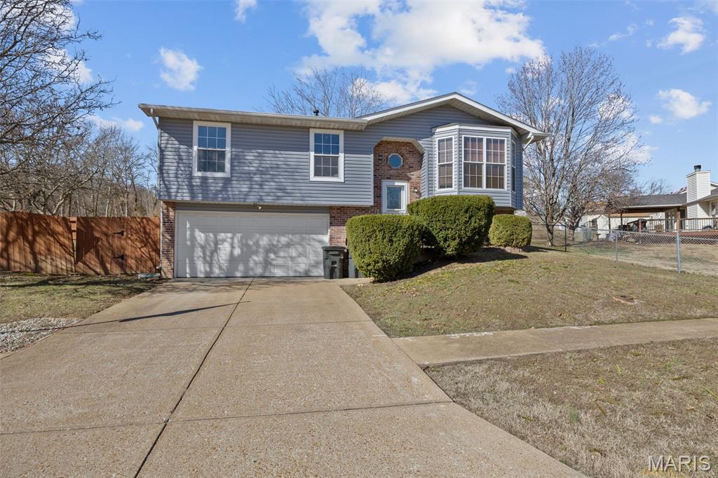 5005 Owls Nest Drive