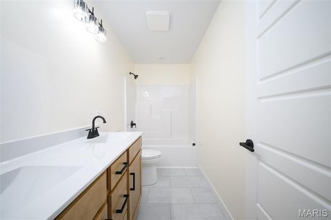 Tiny photo for 200 Love Street, Auxvasse, MO 65231 (MLS # 26031297)