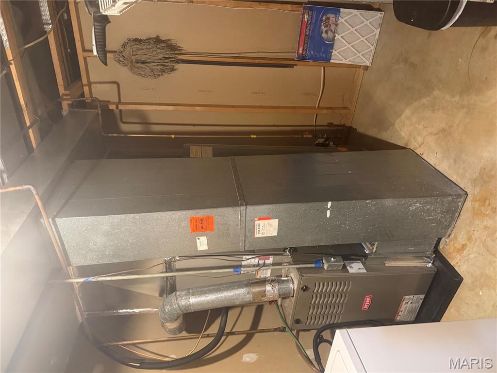 Westport Crossing Condo 1-D - Residential Lease