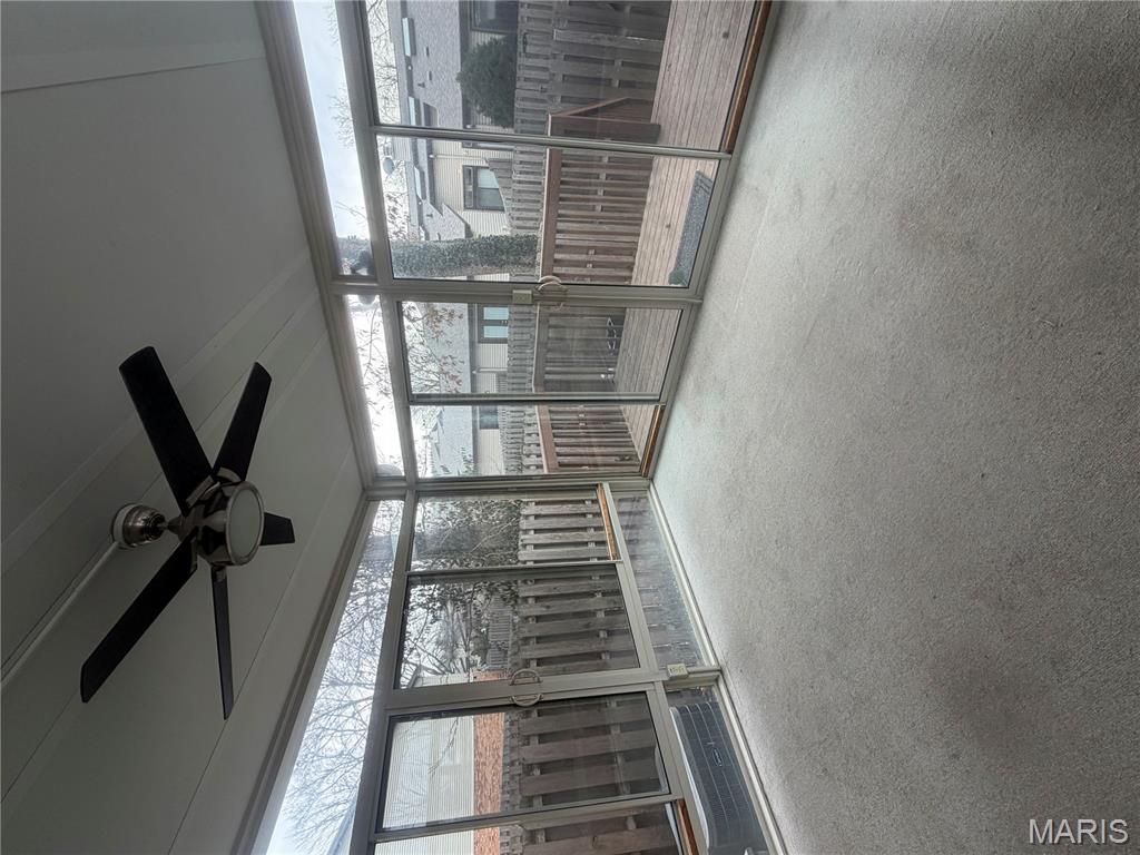 Westport Crossing Condo 1-D - Residential Lease