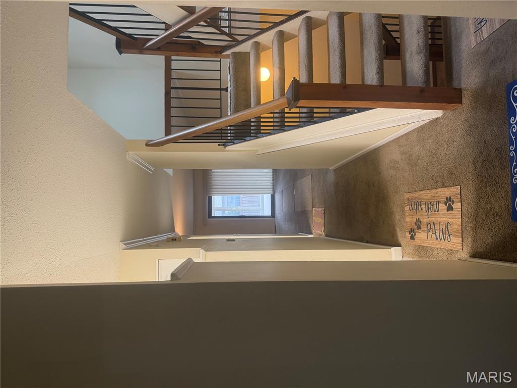 Westport Crossing Condo 1-D - Residential Lease