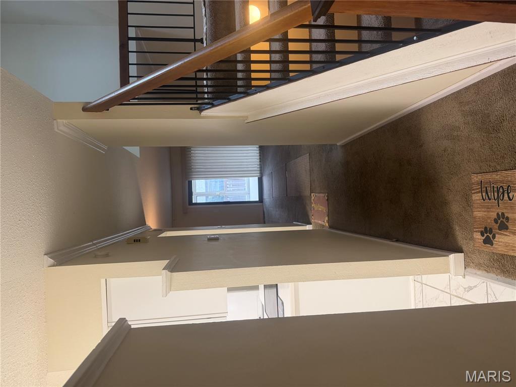 Westport Crossing Condo 1-D - Residential Lease