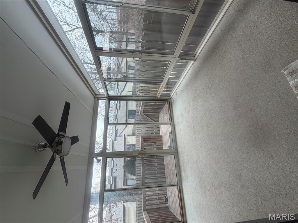 Westport Crossing Condo 1-D - Residential Lease