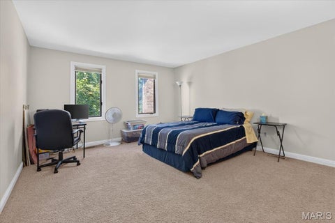 Tiny photo for 14418 W Open Meadow Court W, Chesterfield, MO 63017 (MLS # 26058805)